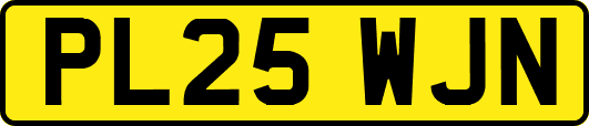 PL25WJN