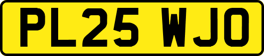 PL25WJO