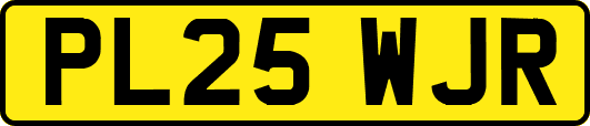 PL25WJR