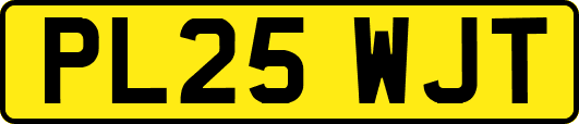 PL25WJT