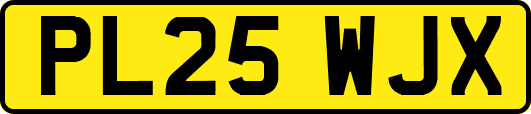 PL25WJX