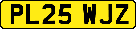 PL25WJZ