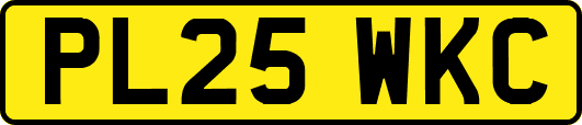 PL25WKC