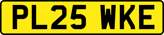 PL25WKE