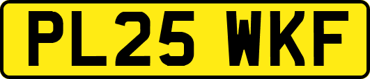 PL25WKF