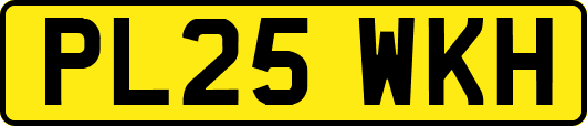 PL25WKH