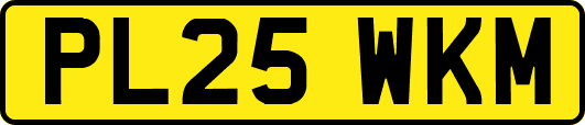 PL25WKM