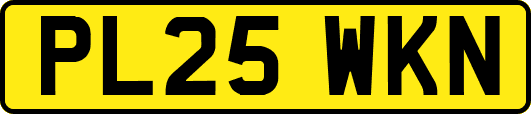 PL25WKN