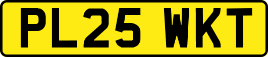 PL25WKT