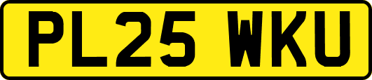 PL25WKU