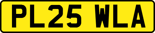 PL25WLA