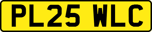 PL25WLC