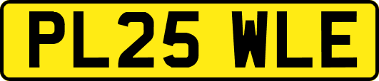PL25WLE