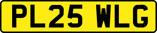 PL25WLG