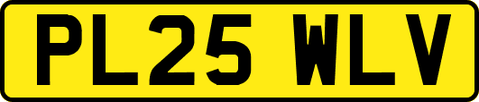 PL25WLV
