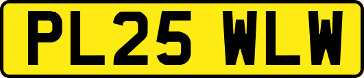 PL25WLW