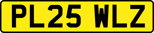 PL25WLZ