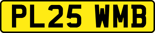 PL25WMB