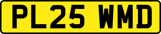 PL25WMD