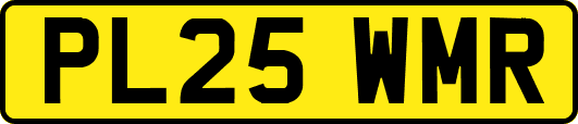 PL25WMR