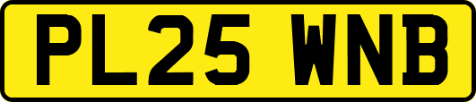 PL25WNB