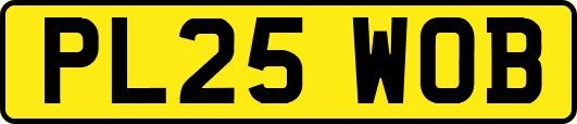 PL25WOB