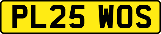 PL25WOS