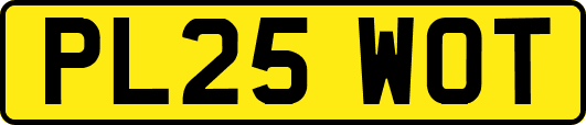 PL25WOT
