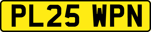 PL25WPN