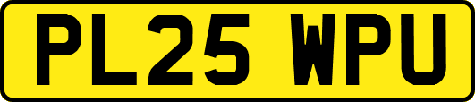 PL25WPU