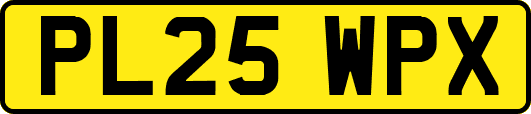 PL25WPX