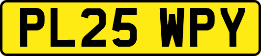 PL25WPY