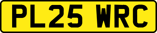 PL25WRC