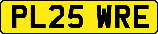 PL25WRE