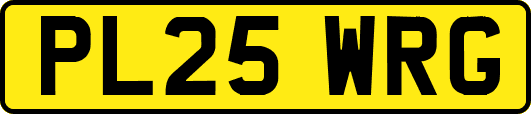 PL25WRG