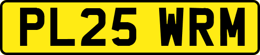 PL25WRM