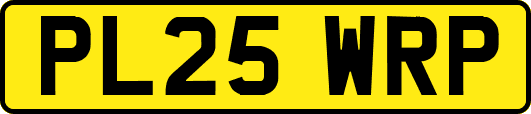 PL25WRP