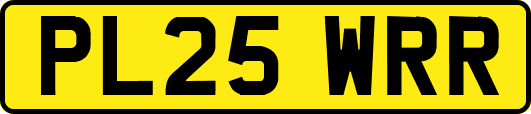 PL25WRR