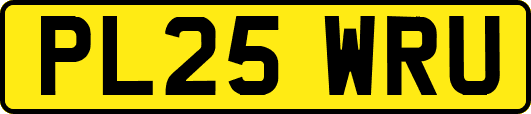 PL25WRU