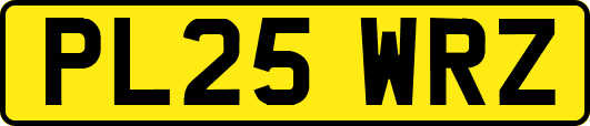 PL25WRZ