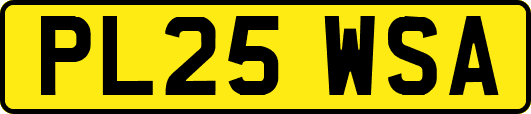 PL25WSA