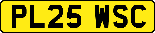 PL25WSC