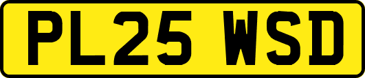 PL25WSD