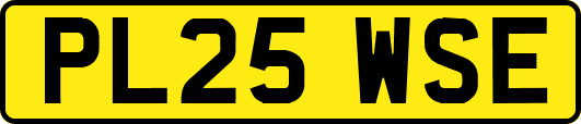 PL25WSE