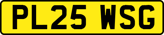 PL25WSG