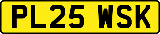 PL25WSK