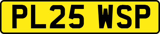 PL25WSP
