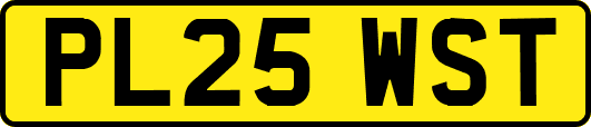 PL25WST
