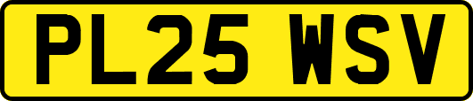 PL25WSV