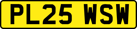 PL25WSW
